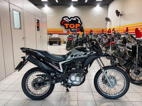 HONDA NXR Bros 160 ESDD, Foto 1