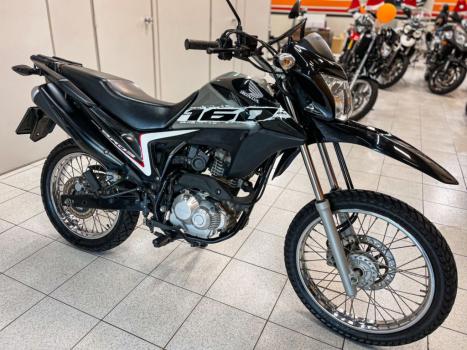 HONDA NXR Bros 160 ESDD, Foto 3
