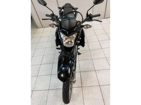 HONDA NXR Bros 160 ESDD, Foto 4