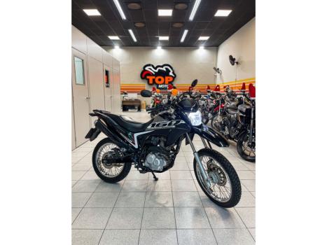 HONDA NXR Bros 160 ESDD, Foto 5