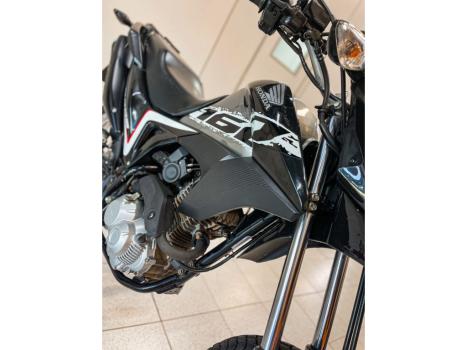 HONDA NXR Bros 160 ESDD, Foto 6