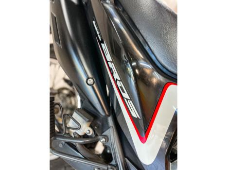 HONDA NXR Bros 160 ESDD, Foto 7