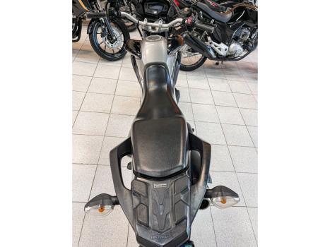 HONDA NXR Bros 160 ESDD, Foto 9