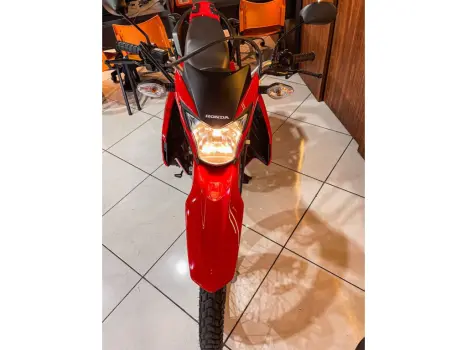HONDA NXR Bros 160 ESDD, Foto 4
