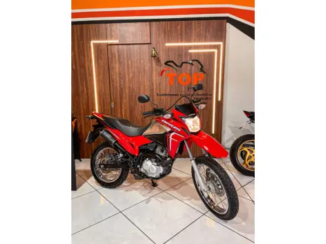HONDA NXR Bros 160 ESDD, Foto 5