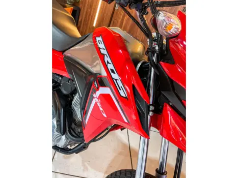 HONDA NXR Bros 160 ESDD, Foto 6