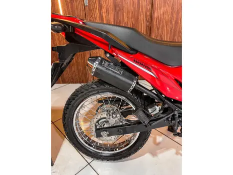 HONDA NXR Bros 160 ESDD, Foto 8
