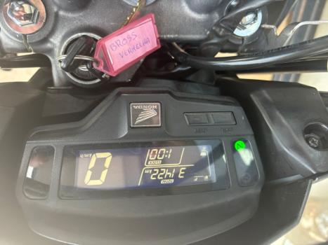 HONDA NXR Bros 160 ESDD, Foto 5