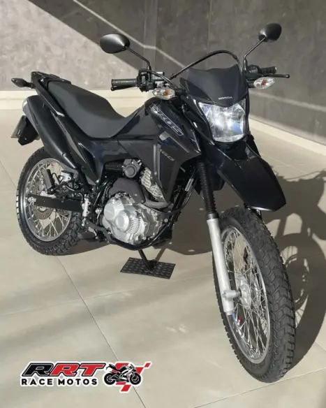 HONDA NXR Bros 160 ESDD, Foto 1
