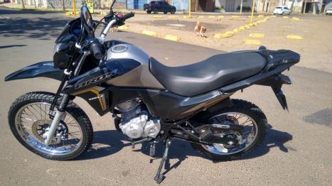HONDA NXR Bros 160 ESDD, Foto 2