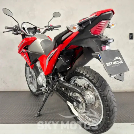 HONDA NXR Bros 160 ESDD, Foto 15