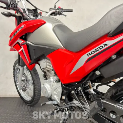 HONDA NXR Bros 160 ESDD, Foto 17