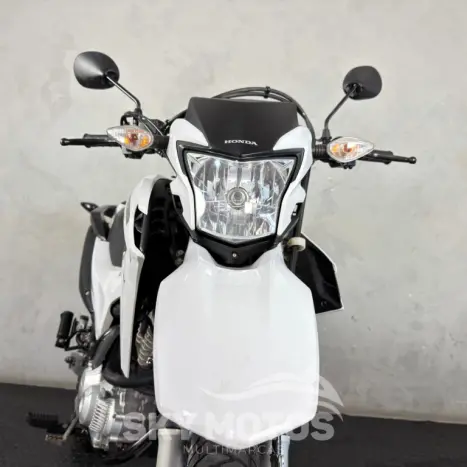 HONDA NXR Bros 160 ESDD, Foto 5