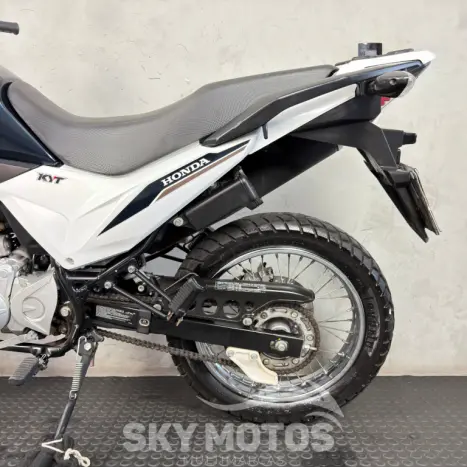 HONDA NXR Bros 160 ESDD, Foto 8