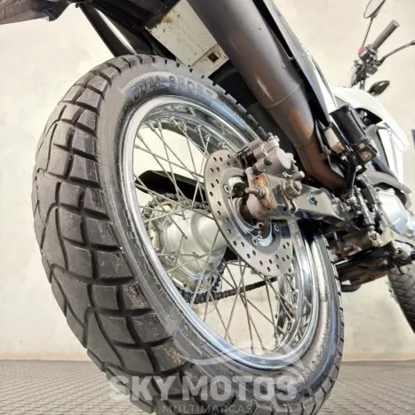 HONDA NXR Bros 160 ESDD, Foto 10