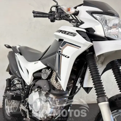 HONDA NXR Bros 160 ESDD, Foto 11
