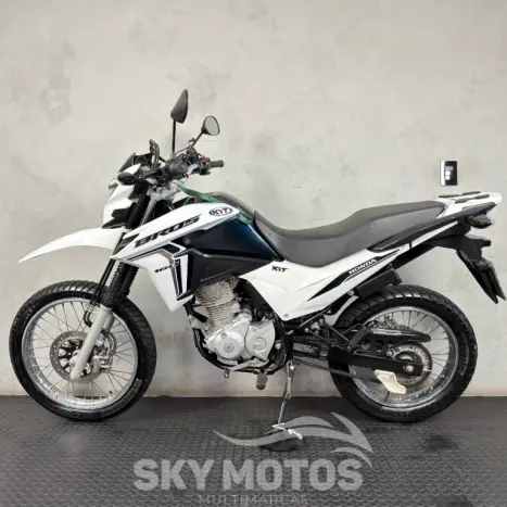 HONDA NXR Bros 160 ESDD, Foto 13