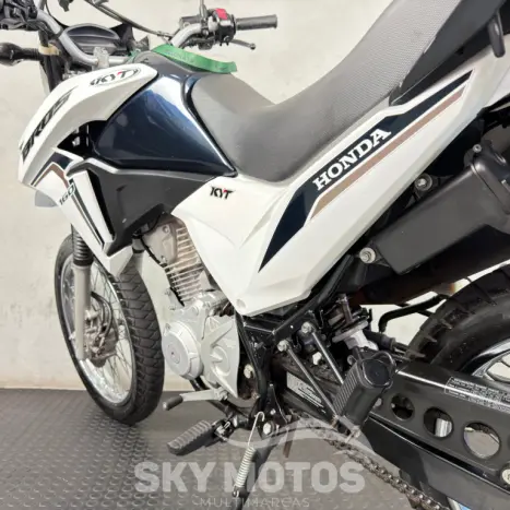 HONDA NXR Bros 160 ESDD, Foto 17