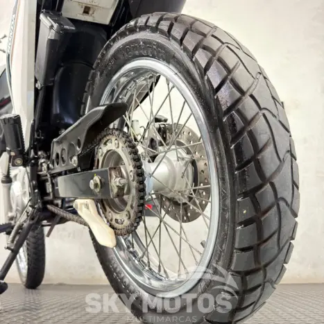 HONDA NXR Bros 160 ESDD, Foto 20