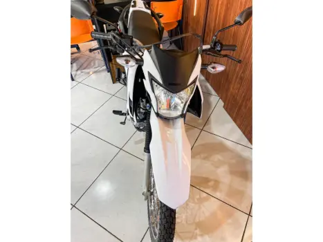 HONDA NXR Bros 160 ESDD, Foto 4