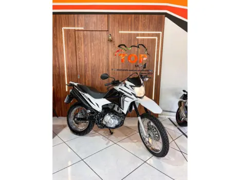 HONDA NXR Bros 160 ESDD, Foto 5