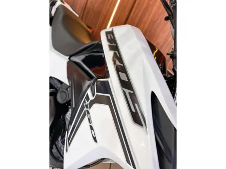 HONDA NXR Bros 160 ESDD, Foto 6