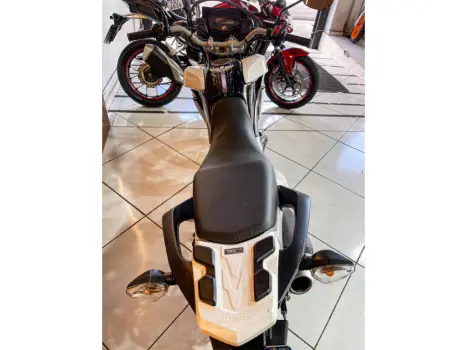 HONDA NXR Bros 160 ESDD, Foto 8