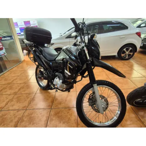 HONDA NXR Bros 160 ESDD, Foto 5