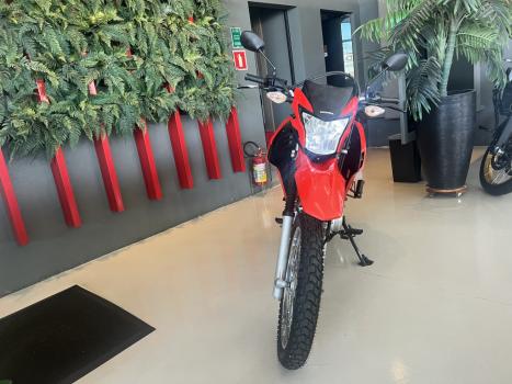 HONDA NXR Bros 160 ESDD, Foto 2