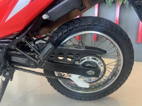 HONDA NXR Bros 160 ESDD, Foto 4