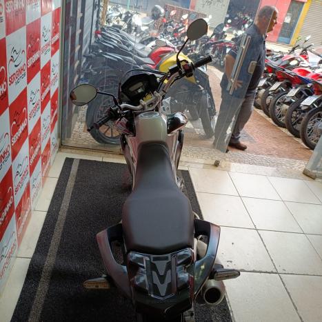HONDA NXR Bros 160 ESDD, Foto 5