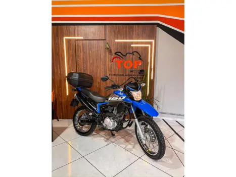 HONDA NXR Bros 160 ESDD, Foto 5