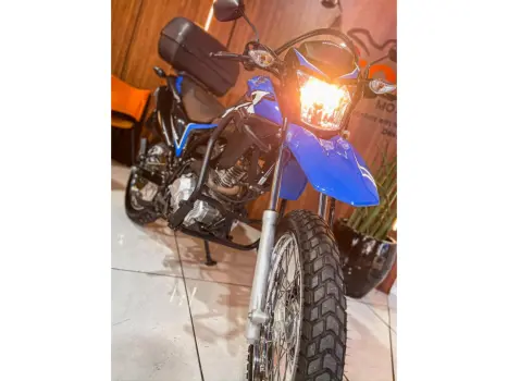 HONDA NXR Bros 160 ESDD, Foto 8