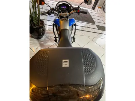 HONDA NXR Bros 160 ESDD, Foto 12