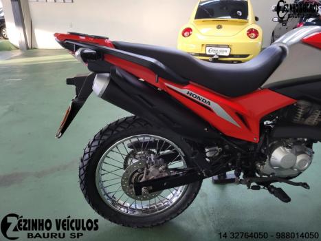 HONDA NXR Bros 160 ESDD, Foto 3