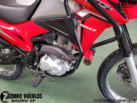 HONDA NXR Bros 160 ESDD, Foto 4
