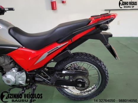 HONDA NXR Bros 160 ESDD, Foto 8
