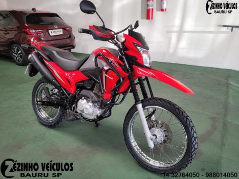 HONDA NXR Bros 160 ESDD, Foto 10