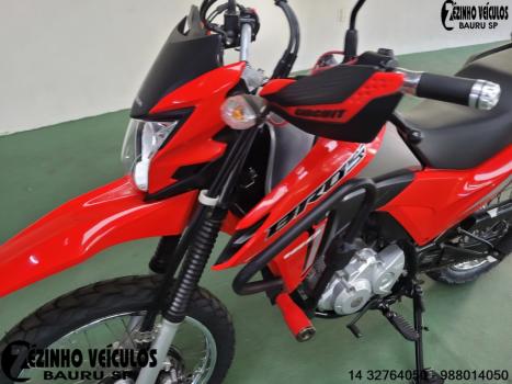 HONDA NXR Bros 160 ESDD, Foto 11