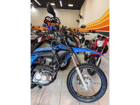 HONDA NXR Bros 160 ESDD, Foto 2