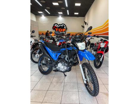 HONDA NXR Bros 160 ESDD, Foto 5