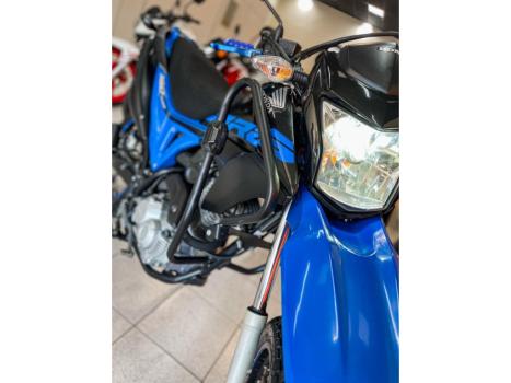 HONDA NXR Bros 160 ESDD, Foto 7