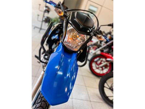 HONDA NXR Bros 160 ESDD, Foto 9