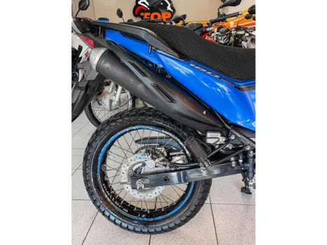 HONDA NXR Bros 160 ESDD, Foto 10