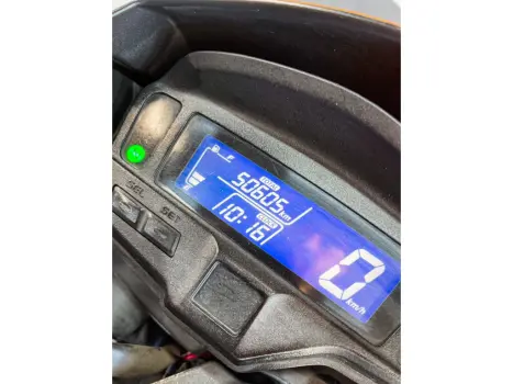HONDA NXR Bros 160 ESDD, Foto 12