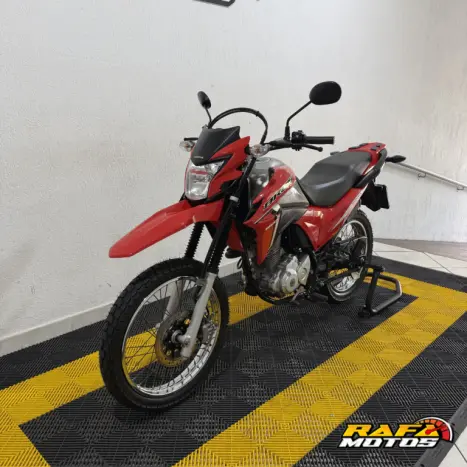 HONDA NXR Bros 160 ESDD, Foto 3