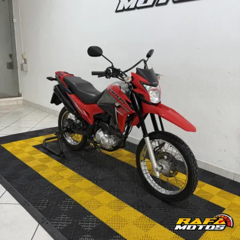 HONDA NXR Bros 160 ESDD, Foto 4