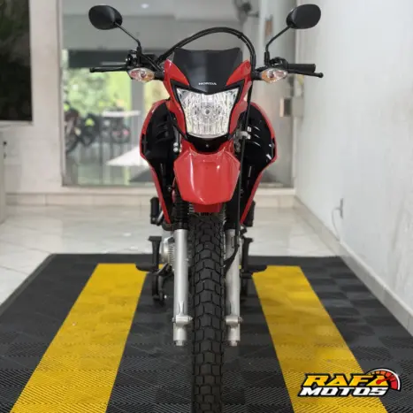 HONDA NXR Bros 160 ESDD, Foto 5