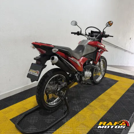 HONDA NXR Bros 160 ESDD, Foto 6