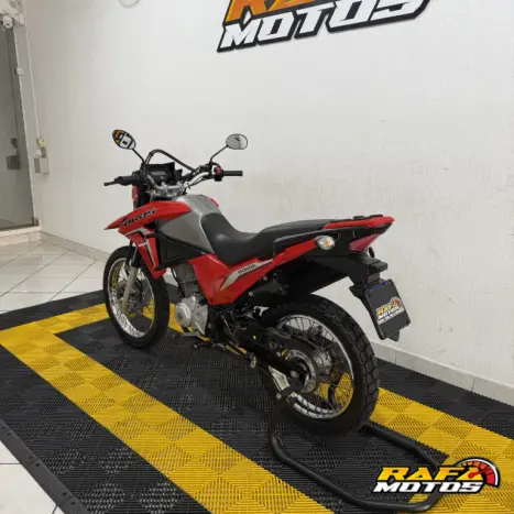 HONDA NXR Bros 160 ESDD, Foto 7